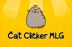 Cat Clicker MLG img