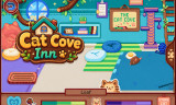 Cat Cove Inn background