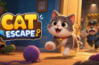 Cat Escape img