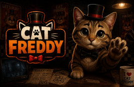 Cat Freddy img