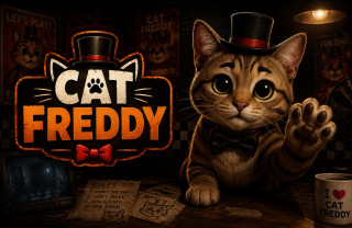 Cat Freddy img