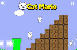 Cat Mario img
