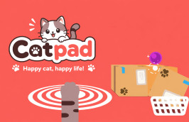 Catpad img