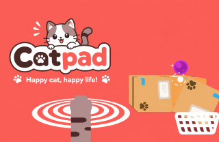 Catpad img
