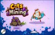 Cats Are Mining img