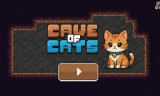 Cave of Cats background