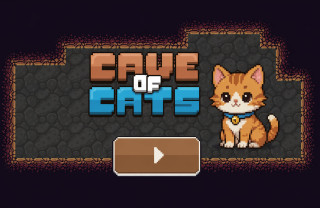 Cave of Cats img