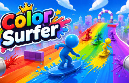 Color Surfer img