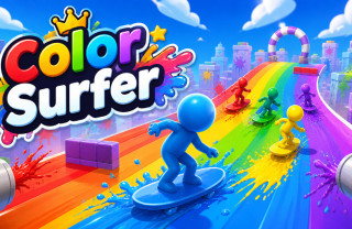Color Surfer img