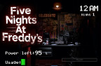 Five Nights At Freddy's img