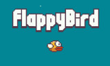 Flappy Bird background