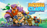 Fortress Clash background