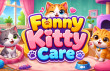 Funny Kitty Care img