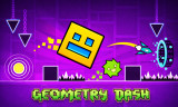Geometry Dash background