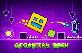 Geometry Dash img