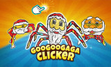 Goo Goo Gaga Clicker background