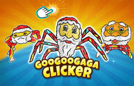 Goo Goo Gaga Clicker img