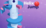 Helix Jump background