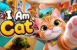 I Am Cat img