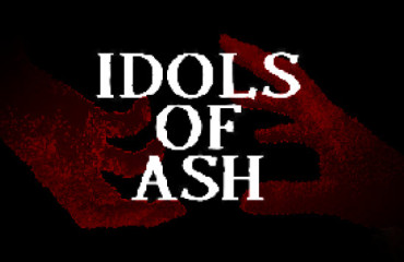 Idols of Ash img