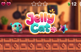 Jelly Cat img