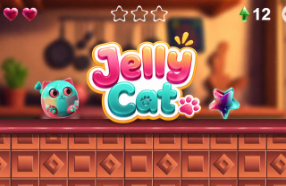 Jelly Cat img