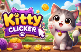 Kitty Clicker img