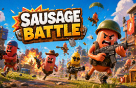 Sausage Battle img