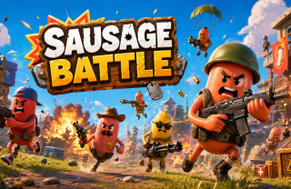 Sausage Battle img