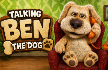 Talking Ben the Dog img