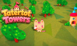 Tatertot Towers background