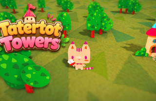 Tatertot Towers img
