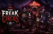 The Freak Circus img