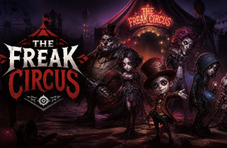 The Freak Circus img