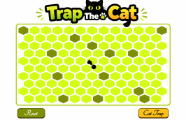 Trap The Cat img