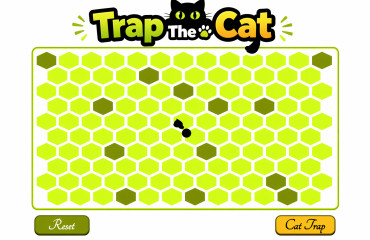 Trap The Cat img
