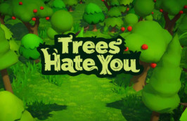 Trees Hate You img