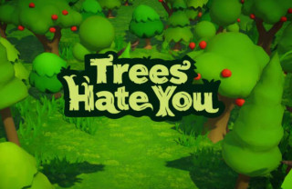Trees Hate You img