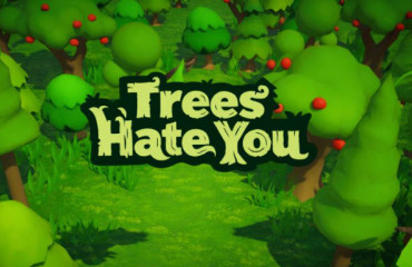 Trees Hate You img