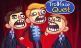 Trollface Quest background