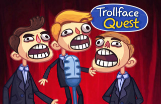 Trollface Quest img