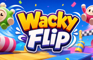 Wacky Flip img