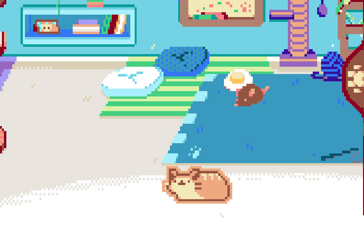 Cat Cove Inn screenshot