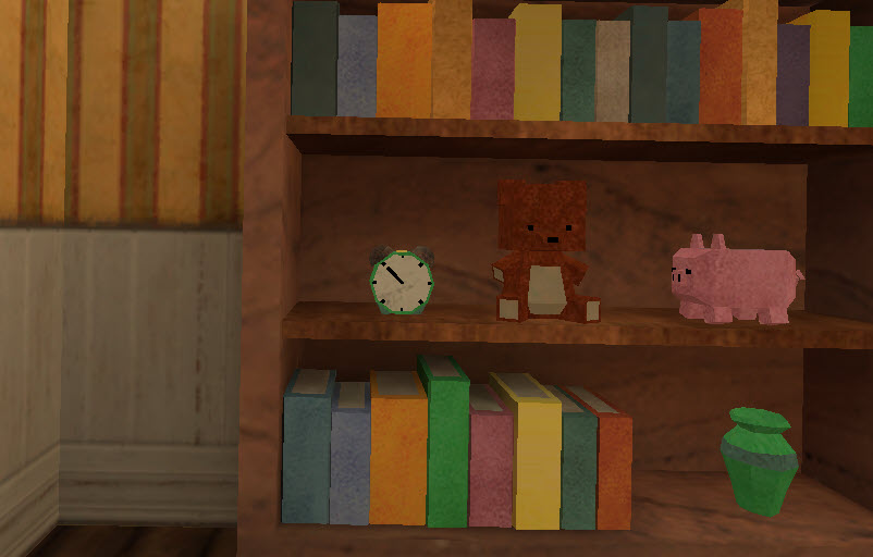 Cat Freddy screenshot
