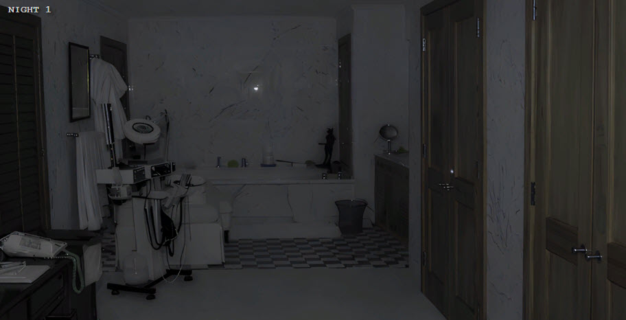Five Nights at Epstein's screenshot