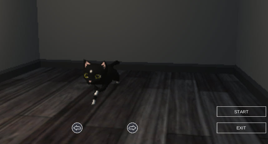 i am cat screnshot
