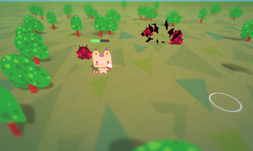 Tatertot Towers screenshot