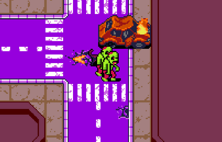 the final cat screenshot